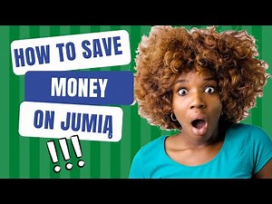 How To Order On Jumia Kenya Like A Pro And Save Money In the Process
