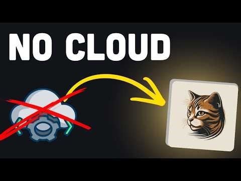 The Open-Source Copilot Alternative Devs Are Switching To (Tabby)