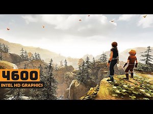 Top 12 best pc games for intel hd graphics 4600 || intel hd 4600 || intel hd graphics 4600