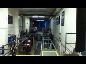 Backstage at Disneyland: Space Mountain behind the scenes secrets