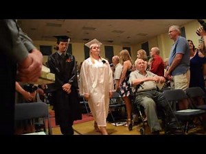 Commodore Perry High School Graduation 2018