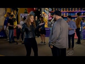 Leah Remini Highlights : Kevin Cant Wait Season 2 Episode 2