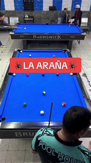Trucos y técnicas para mejorar en el billar