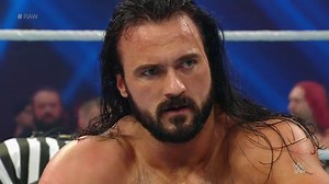 Sin Cara vs. Drew McIntyre: Raw, Nov. 11, 2019