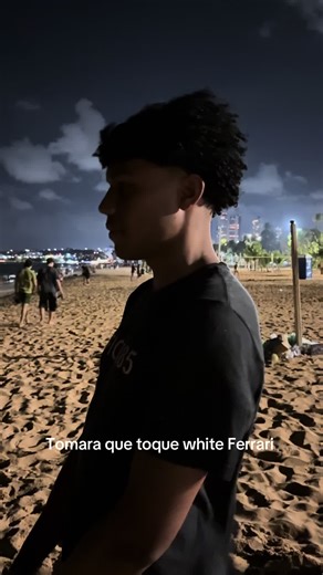 Tendência Musical: White Ferrari do Frank Ocean