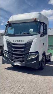 Iveco S510 2020 ID: 25