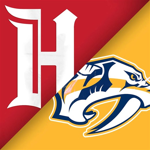 The Hockey News Sunday Recap: Nashville Predators - June 7th, 2026