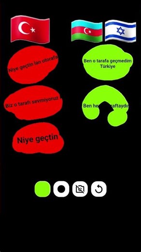 Türk'ün Türk'ten başka dostu yoktur🇹🇷