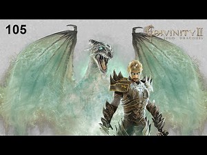 Überfragt - Divinity 2 Ego Draconis / Flames Of Vengeance