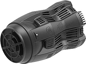 Aquascape Pond Powerhead Circulation Pump, Directional Water Flow Control, 40 watt | 91142