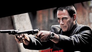 Assassination Games - Apple TV