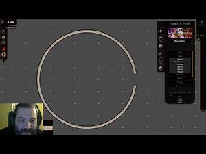 Episode 01: Toolkit Wall tips and Tricks