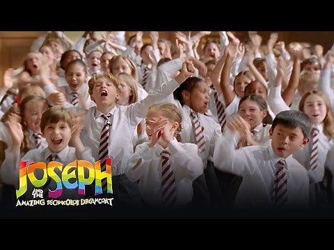 Credits - 1999 Film | Joseph