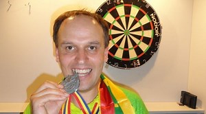 Darius Labanauskas - Alchetron, The Free Social Encyclopedia