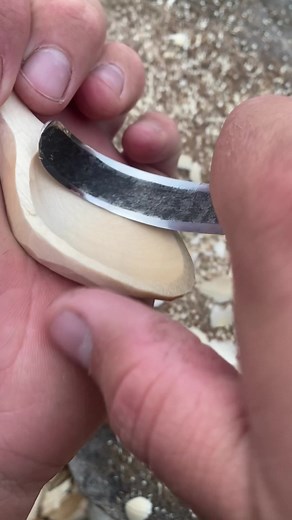 Spooning leads to forking.