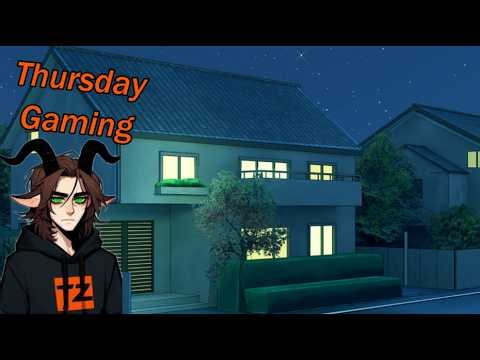 Almost the weekend - RoN: Boiling point w/ Creamy | Gaming at the Hollowed House #270