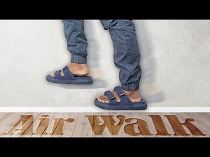 I Learn Air Walk / Back Slick Perfectly ‪@ShubhSkill‬