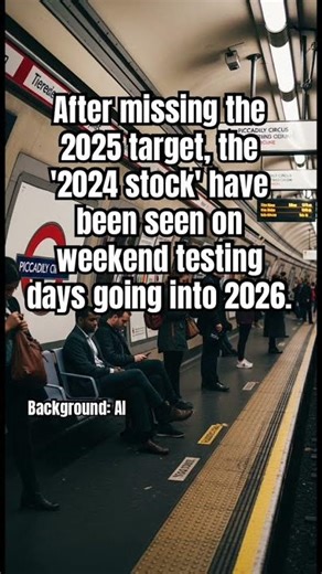 When will the new Piccadilly 2024 stock enter service?