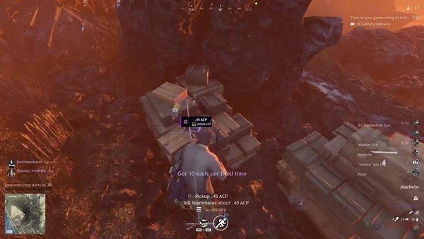 occamsrazorblade - Twitch