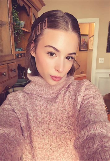 ft my hot pink poofs #ootd #fitcheck #hairstyle #bob #foryourpage