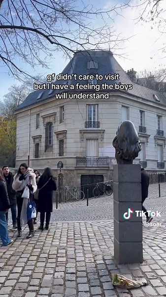 Not My City, But I Know My Way Around — Caring Through Change