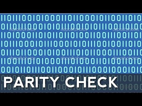 Parity Check