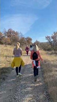 Hiking the Historic Parenzana Trail: Buje to Groznjan | December 2025