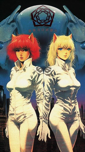 DooM Dance (Feat. Carpenter Brut & Gavin Rossdale) | Synthwave Music Video