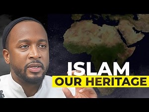 Why Islam is the Birthright of Black America