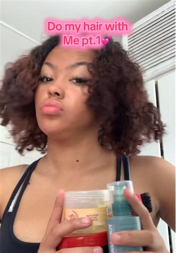 Creative Hair Styling Tutorial: Step-by-Step Guide