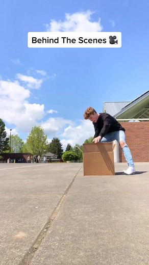 Aidan Rowley on TikTok