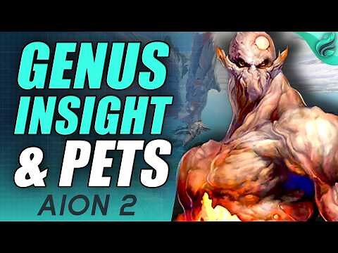 STOP Ignoring Your Pets in AION 2 — You’re Missing Out on HUGE Power!