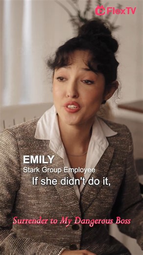 ▶️ More Eps: https://www.flextvmarketing.com/s4/6YlDQEZ5gJ 🔥 Title: Surrender to My Dangerous Boss 💔 She fights for her mother’s life. He holds the power to save it. ⚡ Love becomes her risk... and his redemption. 💞 In danger’s arms, can hearts still survive? 🌟 Watch FULL EPISODE on #FlexTV #FlexTV #MustWatch #NewSeries #FlexTVapp #ShortDrama #drama #love #show #TrendingShortDramas #fyp | Flex TV