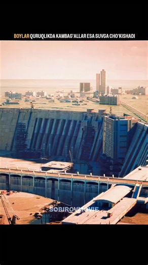 BU FILMNI KO'RISH UCHUN PROFIL SHAPKASIDAGI KANALDA❗✅