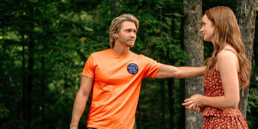 If You Love Sullivan’s Crossing, '90s Cult Classic Dawson's Creek Is Your Next Binge