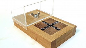 7.2K views · 133 reactions | Most dowel joints can be done with just one Dowel joint jig Woodworking | Woodworking Guide | Facebook