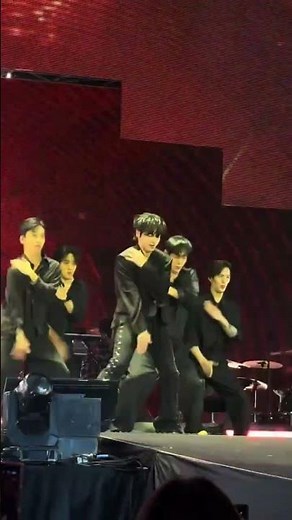BTS Stage Performance | Epic Dance Moves on Stage