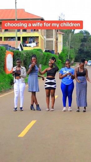 Choosing a wife material for my children #marriage #lovelife | Chris Classics