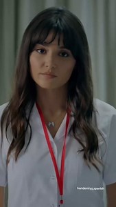 Azize Günay 🩺🏥👩‍⚕️ Hande Erçel #handeercel #handemiyy #miyy #handeercelfans #handeerçel #azize | Handemiyy Spanish