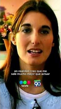 Romina Yan talks about how she felt working on Chiquititas - My 90s