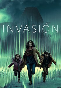 Invasión temporada 1 - Ver todos los episodios online