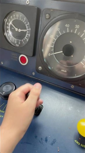 Me beeping a class 158!!!