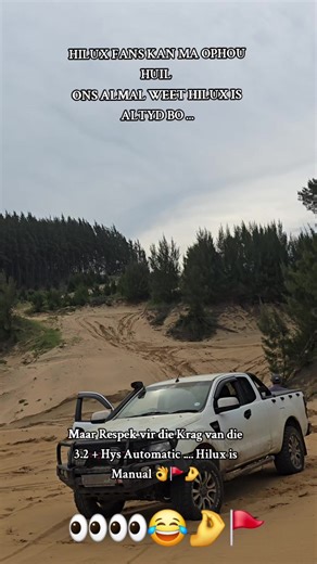 Hilux Fans: Your Ride's True Power Unleashed