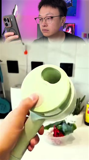 Shocking Gadget Fail: Kitchen Hack Review