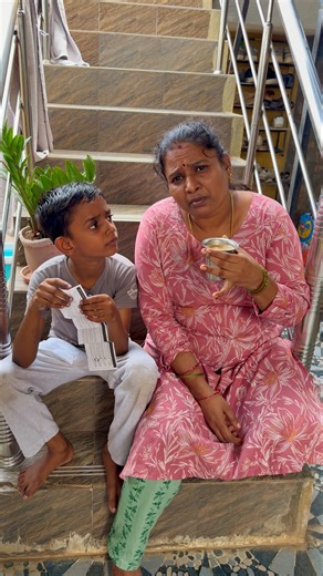 Weight loss epdi pandrathu?? 🤯🤯 #dailyvlog #comedy #schooltiffinbox #anithavlogs #minivlogshorts