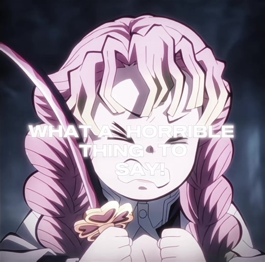 Mitsuri Kanroji's Funniest Moments in Demon Slayer