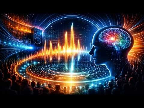 The Hidden Architecture of Sound: How Audio Shapes Human Emotion