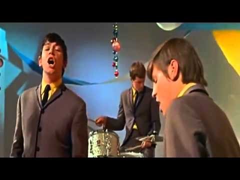 Eric Burton, Animals, Don't Let Me Be Misunderstood