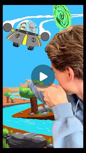 Devan Key on Instagram: "She didn’t even open it 🤦"