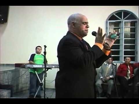 DVD Mattos Nascimento - O Único e Verdadeiro Testemunho